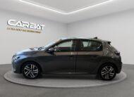 PEUGEOT 208 PureTech 75 Stop&Start 5 porte Active