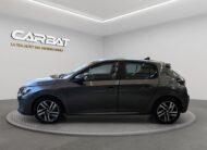 PEUGEOT 208 PureTech 75 Stop&Start 5 porte Active