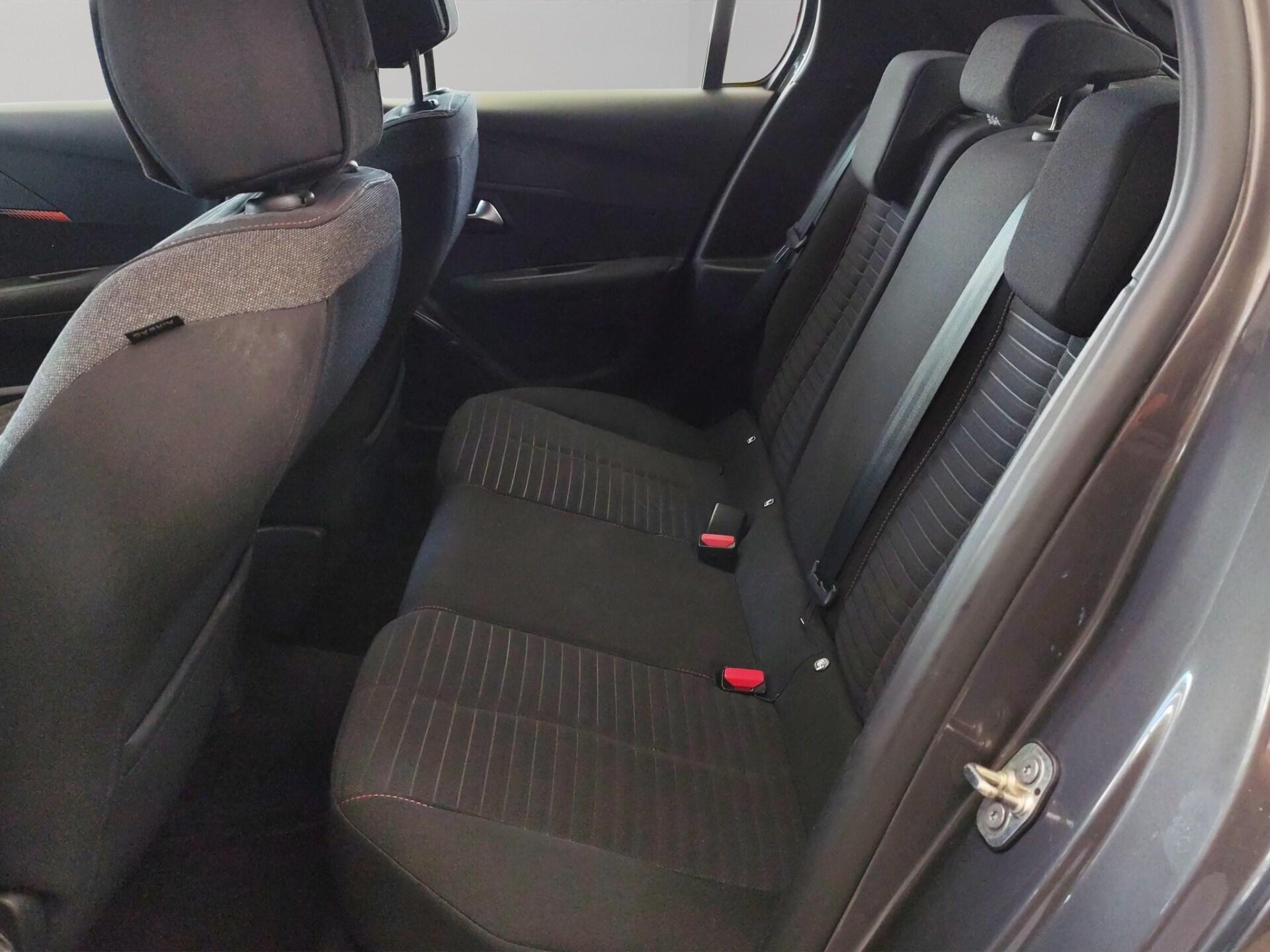 PEUGEOT 208 PureTech 75 Stop&Start 5 porte Active