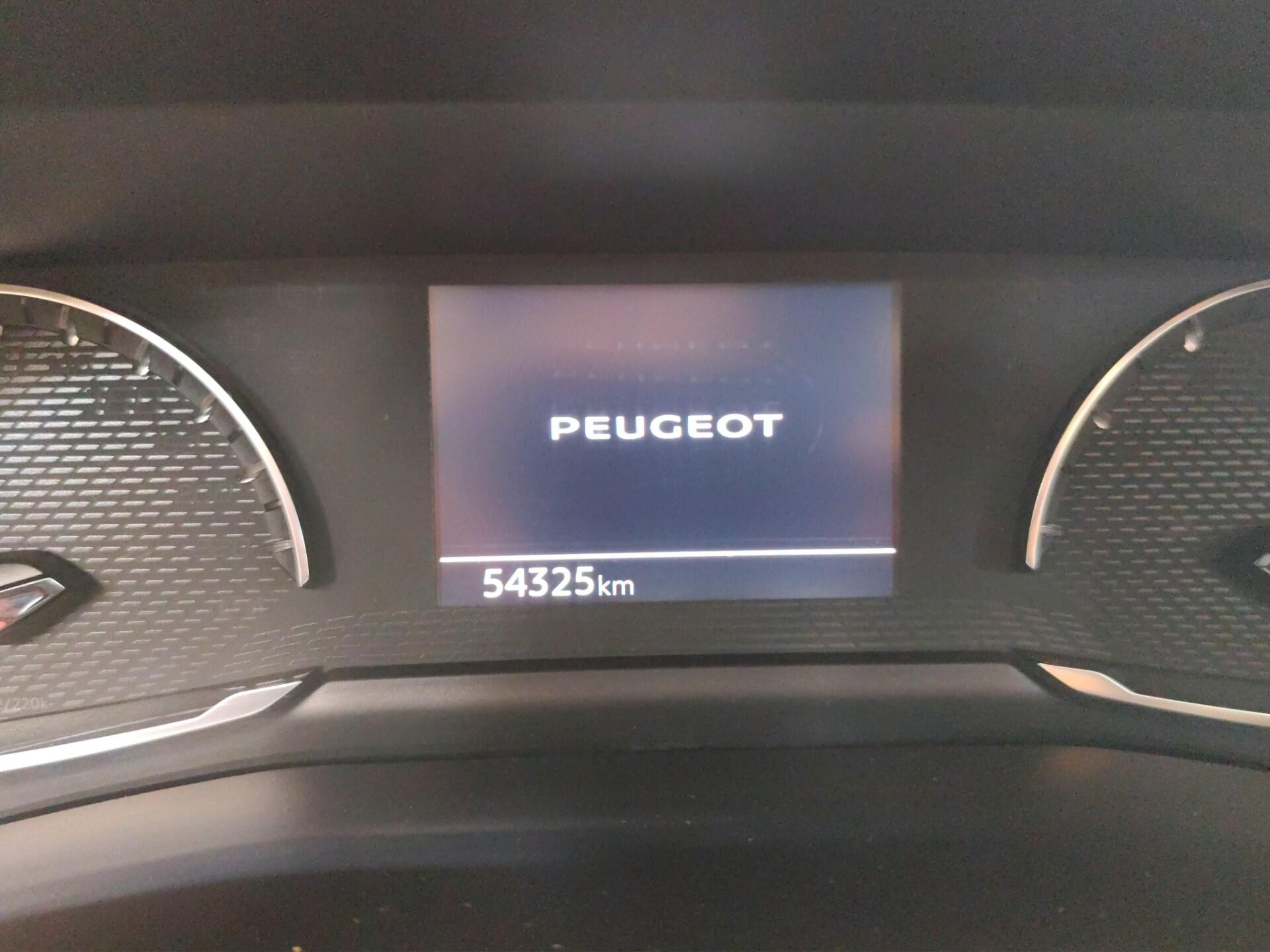 PEUGEOT 208 PureTech 75 Stop&Start 5 porte Active