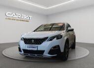 PEUGEOT 3008 BlueHDi 120 S&S EAT6 Allure