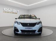 PEUGEOT 3008 BlueHDi 120 S&S EAT6 Allure