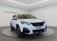 PEUGEOT 3008 BlueHDi 120 S&S EAT6 Allure