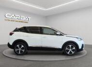 PEUGEOT 3008 BlueHDi 120 S&S EAT6 Allure