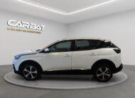 PEUGEOT 3008 BlueHDi 120 S&S EAT6 Allure