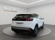 PEUGEOT 3008 BlueHDi 120 S&S EAT6 Allure
