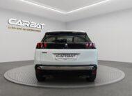 PEUGEOT 3008 BlueHDi 120 S&S EAT6 Allure