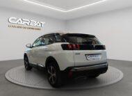 PEUGEOT 3008 BlueHDi 120 S&S EAT6 Allure