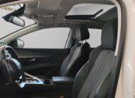 PEUGEOT 3008 BlueHDi 120 S&S EAT6 Allure