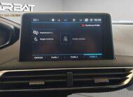 PEUGEOT 3008 BlueHDi 120 S&S EAT6 Allure
