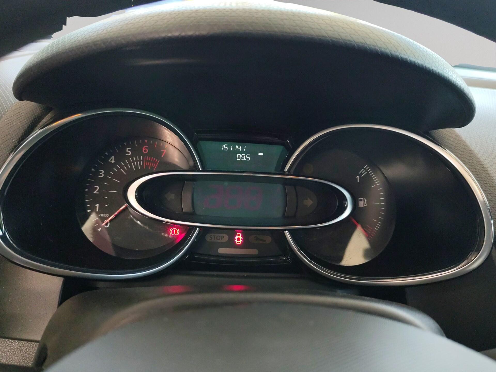 RENAULT Clio TCe 12V 90 CV GPL 5 porte Moschino Life