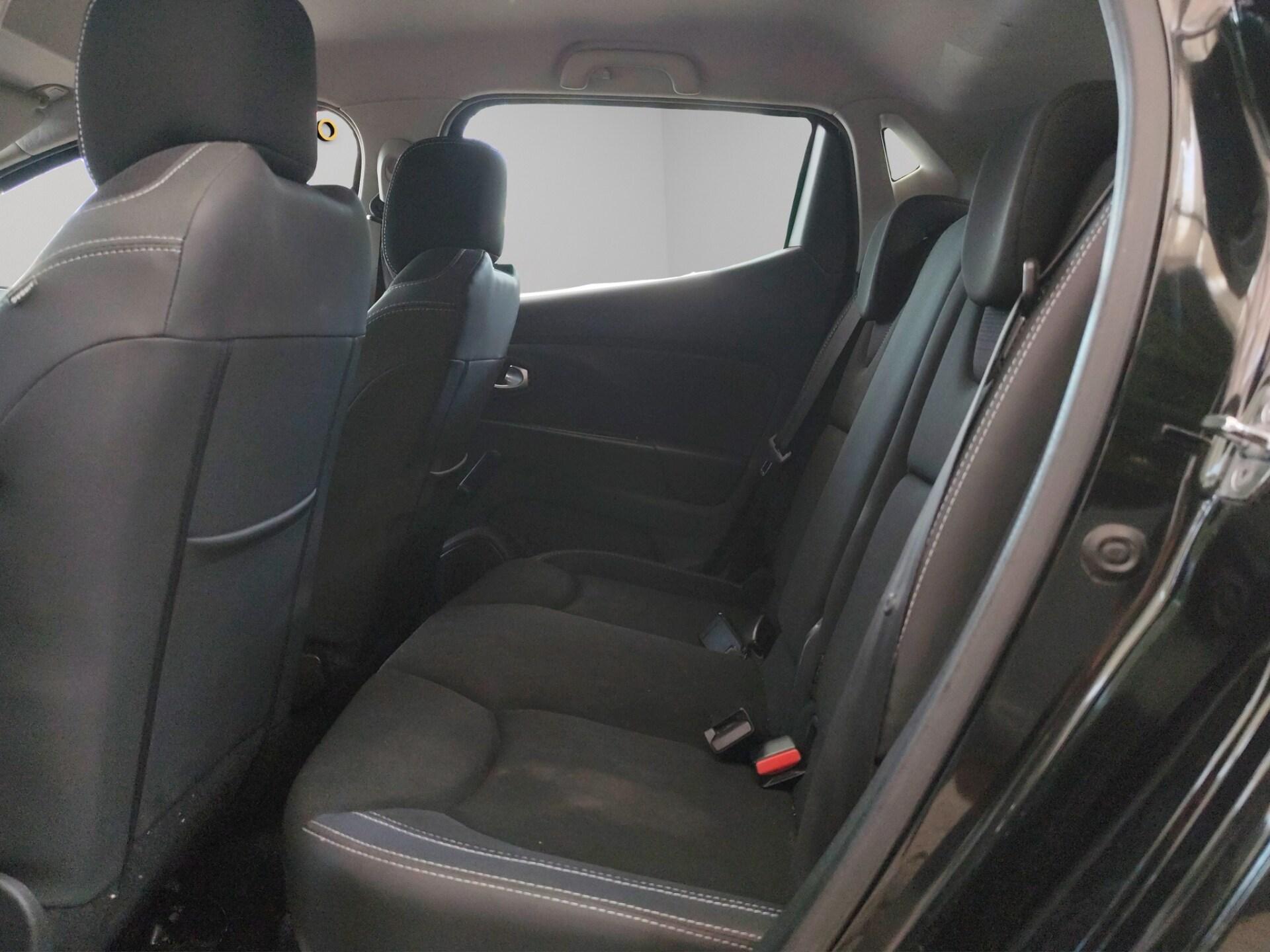 RENAULT Clio TCe 12V 90 CV GPL 5 porte Moschino Life