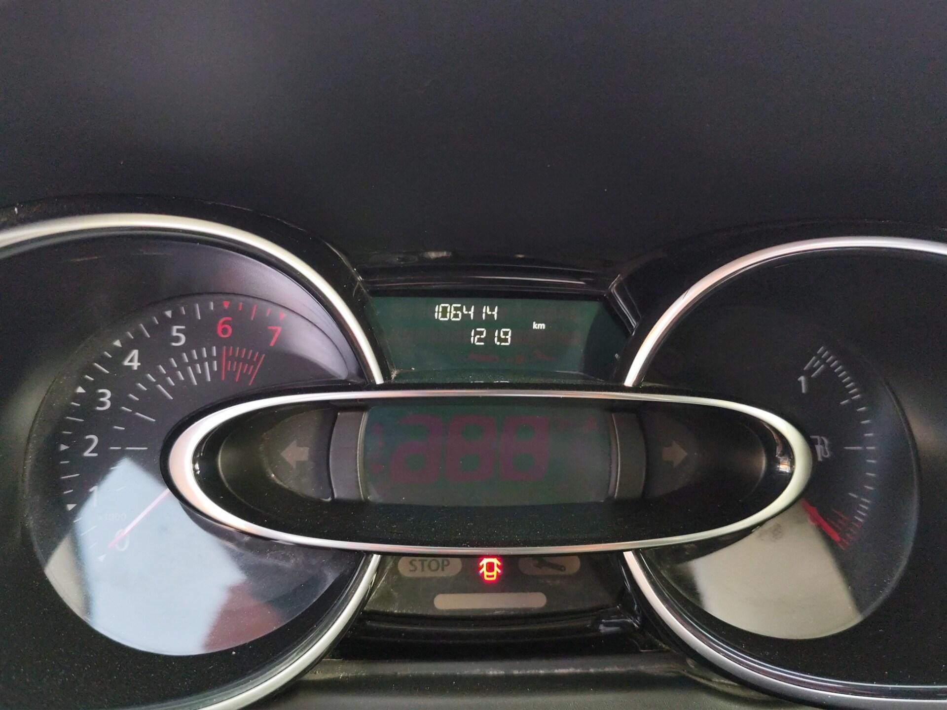 RENAULT Clio TCe 12V 90 CV GPL 5 porte Moschino Intens