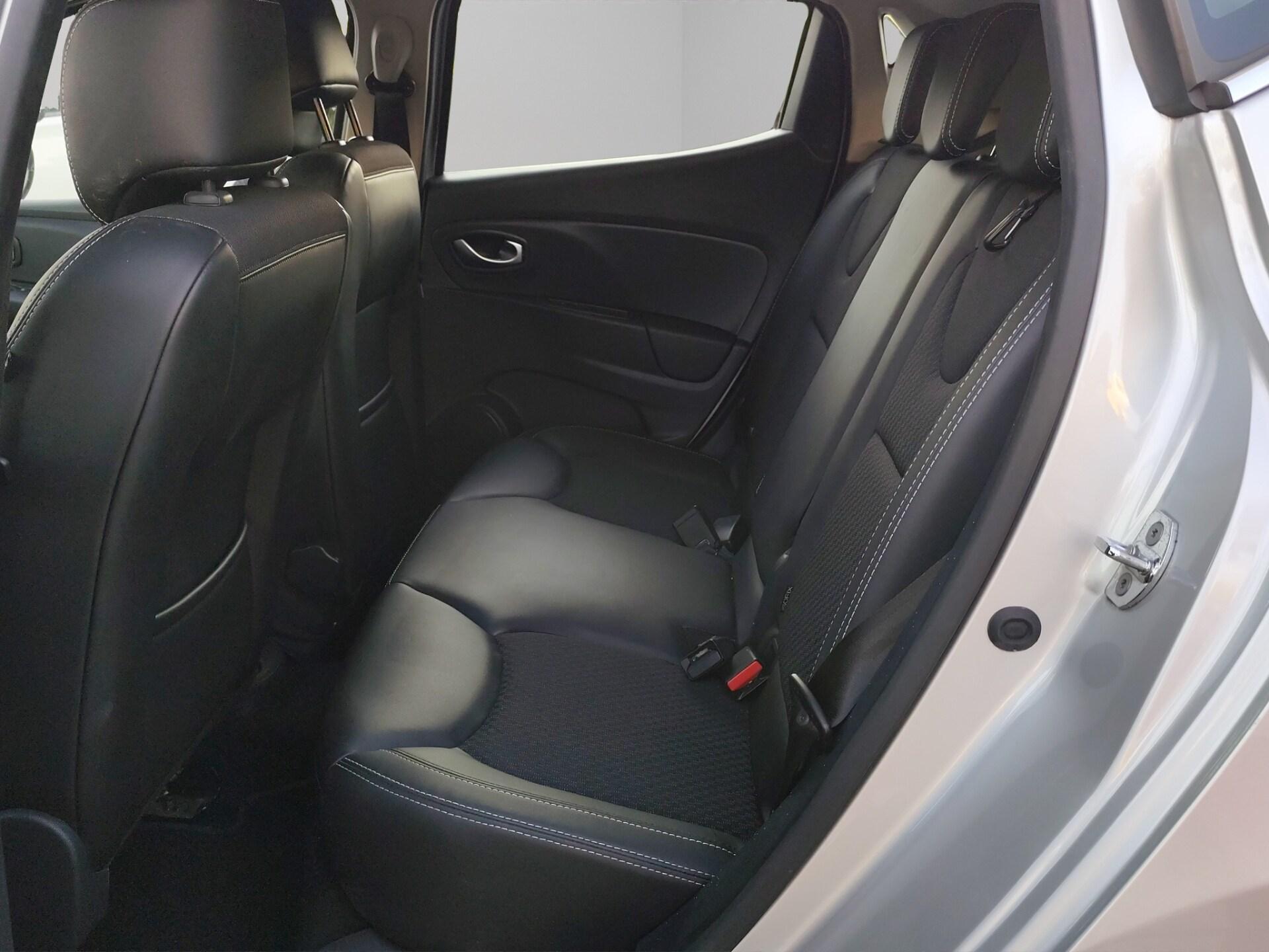 RENAULT Clio TCe 12V 90 CV GPL 5 porte Moschino Intens