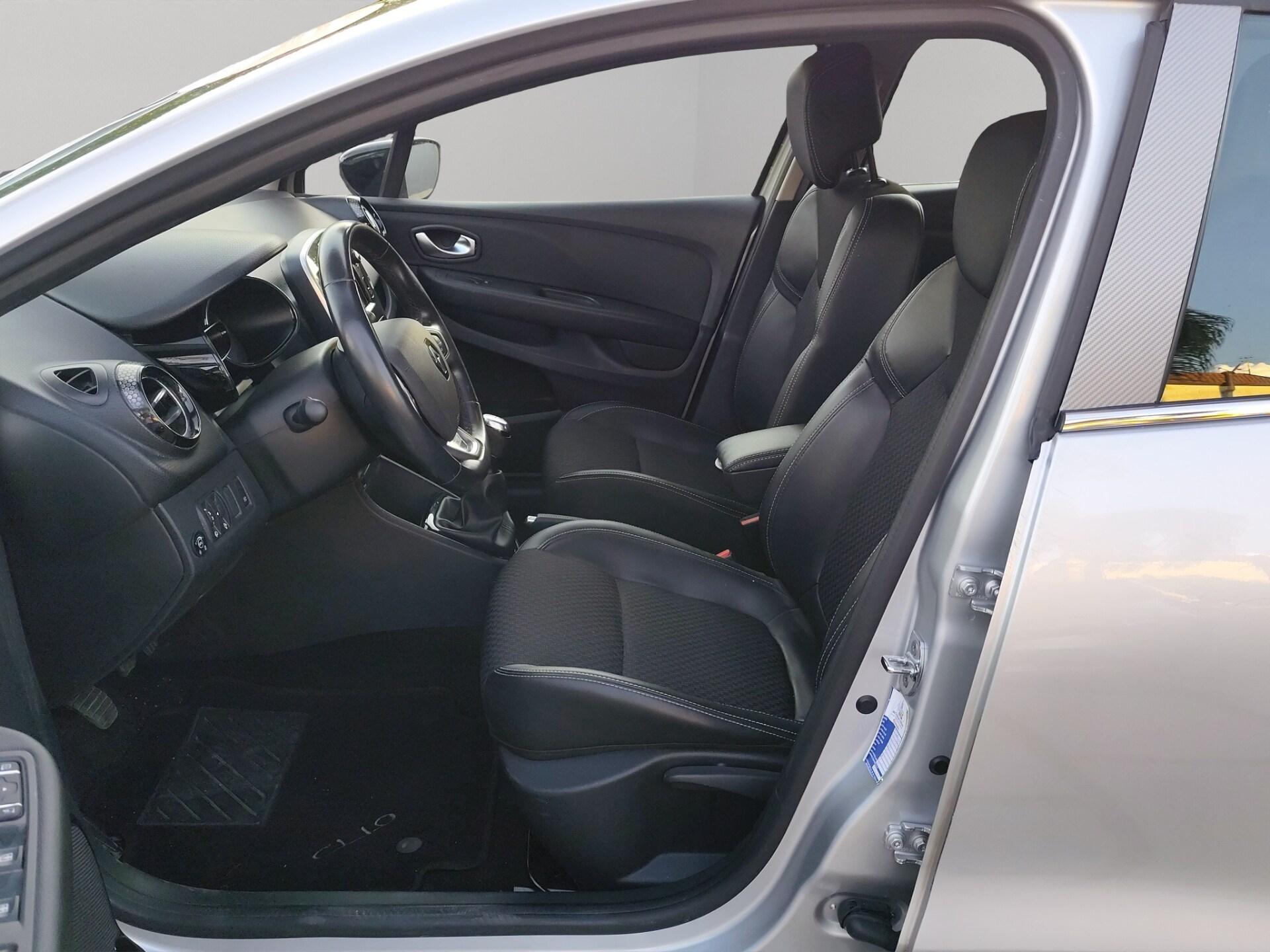 RENAULT Clio TCe 12V 90 CV GPL 5 porte Moschino Intens