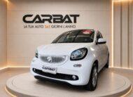 SMART forfour 90 0.9 Turbo Passion
