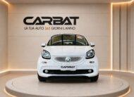SMART forfour 90 0.9 Turbo Passion