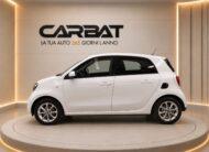 SMART forfour 90 0.9 Turbo Passion