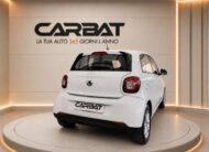SMART forfour 90 0.9 Turbo Passion