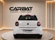 SMART forfour 90 0.9 Turbo Passion