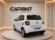 SMART forfour 90 0.9 Turbo Passion