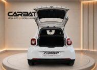 SMART forfour 90 0.9 Turbo Passion