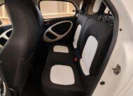 SMART forfour 90 0.9 Turbo Passion