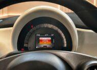 SMART forfour 90 0.9 Turbo Passion