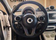 SMART forfour 90 0.9 Turbo Passion