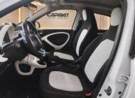 SMART forfour 90 0.9 Turbo Passion