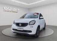 SMART forfour 70 1.0 twinamic Passion