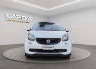 SMART forfour 70 1.0 twinamic Passion