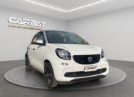 SMART forfour 70 1.0 twinamic Passion
