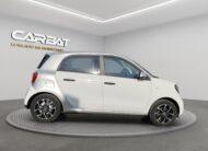 SMART forfour 70 1.0 twinamic Passion