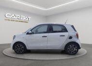SMART forfour 70 1.0 twinamic Passion