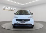 SMART fortwo 1000 45 kW MHD coupé pure
