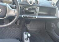 SMART fortwo 1000 45 kW MHD coupé pure