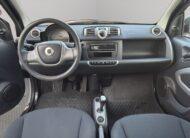 SMART fortwo 1000 45 kW MHD coupé pure