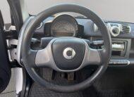 SMART fortwo 1000 45 kW MHD coupé pure