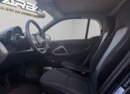 SMART fortwo 1000 45 kW MHD coupé pure