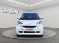 SMART fortwo 1000 45 kW MHD coupé pure