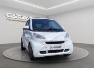 SMART fortwo 1000 45 kW MHD coupé pure