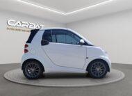 SMART fortwo 1000 45 kW MHD coupé pure