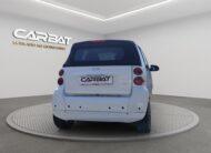 SMART fortwo 1000 45 kW MHD coupé pure
