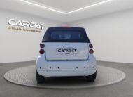 SMART fortwo 1000 45 kW MHD coupé pure