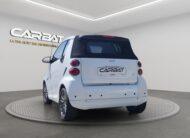 SMART fortwo 1000 45 kW MHD coupé pure