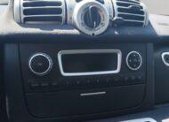 SMART fortwo 1000 45 kW MHD coupé pure