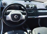 SMART fortwo 1000 45 kW MHD coupé pure