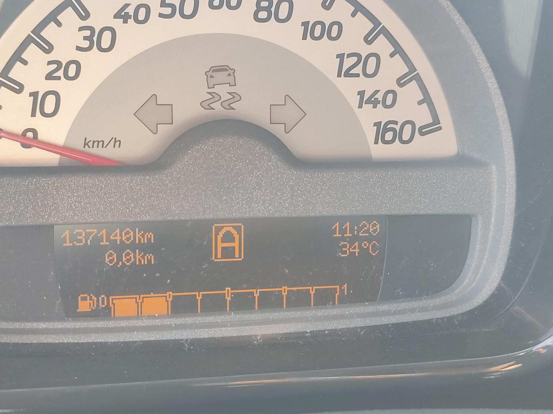 SMART fortwo 1000 45 kW MHD coupé pure