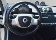 SMART fortwo 1000 45 kW MHD coupé pure